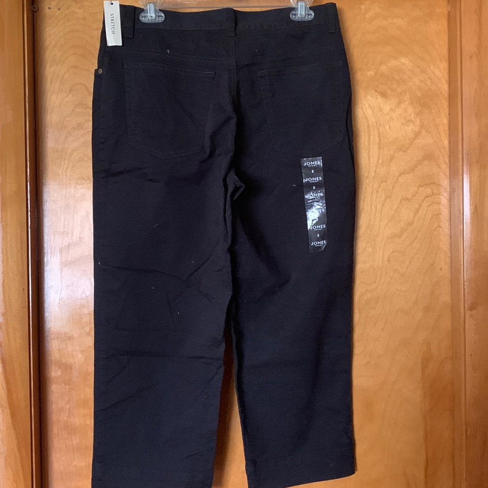NWT Jones womens capri